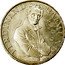 Austria 25 Schilling 130th Death of Ferdinand Raimund 1966 KM# 2899 FERDINAND RAIMUND 1966 WELZ coin reverse