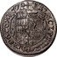Austria 3 Kreuzer Karl II von Liechtenstein 1670 More than 150 varieties exist for this date. KM# 227.2 PRINCEP SRLC CA BO COM 1670 coin reverse