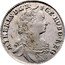Austria 3 Kreuzer Maria Theresa 1765 KB KM# 2016.2 M THERES D G R IMP GE HU BO REG coin obverse