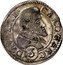 Austria 3 Kreuzer (Karl the Posthumous) KM# 5 CAR D G ARC (3) D AVSTRI coin obverse