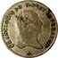 Austria 3 Kreuzer (Franz I) KM# 2118 FRANCISCVS I•D•G•AVST•IMPERATOR• A coin obverse
