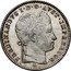 Austria 3 Kreuzer (Ferdinand I) KM# 2190 FERDINANDVS I. D.G. AVST. IMPERATOR. A coin obverse