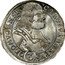 Austria 3 Kreuzer Karl II von Liechtenstein 1695 KM# 227.5 CAROLVS D G BPVS 3 OLOMVCHNSIS coin obverse