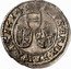 Austria 3 Kreuzer (Karl the Posthumous) KM# 5 EPVS BRIX ET WRA coin reverse