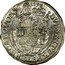 Austria 3 Kreuzer Karl II von Liechtenstein 1695 KM# 227.5 DVX S R I PCHP (SAS) RB CA BO COM 1695 coin reverse