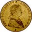 Austria 4 Ducat (Ferdinand I) KM# 2270 FERD I D G AVSTR IMP HVNG BOH R H N V coin obverse