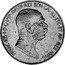 Austria 5 Corona Franz Joseph I 1909 KM# 2814 FRANC·IOS·I·D·G·IMP·AVSTR·REX BOH·GAL·ILL·ETC·ET AP·REX HVNG· coin obverse