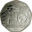 Austria 5 Euro European Anthem 2005 KM# 3120 BEETHOVEN WIEN 1824 EUROPA HYMNE 2005 coin reverse