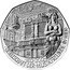 Austria 5 Euro 200 Years Society of Music Lovers in Vienna 2012 Special Unc KM# 3206a 1812-2012 GESELLSCHAFT DER MUSIKFREUNDE IN WIEN coin reverse