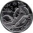 Austria 5 Euro 2013 World Cup Skiing 2012 Special Unc KM# 3215a 2013 SCHLADMING 2012 coin reverse