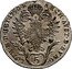 Austria 5 Kreuzer Joseph II 1790 A KM# 2061 5 / ARCH AVST D BVRG LOTH M D HET coin reverse