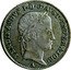 Austria 5 Kreuzer (Ferdinand I) KM# 2195 FERDINANDVS I.D.G.AVST.IMPERATOR. A coin obverse