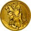 Austria 50 Euro Christian Charity 2003 Proof KM# 3102 BARMHERZIGER SAMARITER coin reverse