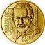 Austria 50 Euro Vienna School of Psychotherapy - Sigmund Freud 2017 Proof KM# 3273 REPUBLIK ÖSTERREICH SIGMUND FREUD 50 EURO coin obverse