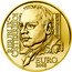 Austria 50 Euro The Vienna Schools of Psychotherapy. Alfred Adler 2018 Proof KM# 3278 REPUBLIK ÖSTERREICH ALFRED ADLER 50 EURO coin obverse