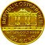 Austria 50 Euro (Philarmony of Vienna) KM# 3094 REPUBLIK ÖSTERREICH 1/2 UNZE GOLD 999.9 2002 50 EURO coin obverse
