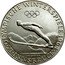 Austria 50 Schilling Winter Olympics in Innsbruck 1964 KM# 2896 IX·OLYMPISCHE WINDERSPIELE 1964 ·INNSBRUCK· coin reverse