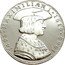 Austria 50 Schilling 450th Anniversary - Death of Maximilian I 1969 KM# 2906 1493 - MAXIMILIAN I - 1519-1969 coin reverse