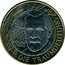 Austria 50 Schilling Sigmund Freud 2000 KM# 3066 1900 2000  SIGMUND FREUD  DIE TRAUMDEUTUNG coin reverse