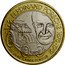 Austria 50 Schilling 125th Anniversary of Ferdinand Porsche) 2000 KM# 3070 FERDINAND PORSCHE 1875 1951 2000 100 JAHRE LOHNER PORSCHE coin reverse