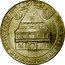 Austria 50 Schilling 500th Anniversary - Bummerl House 1973 Proof KM# 2916 1973 500 JAHRE BUMMERLHAUS IN STEYR coin reverse