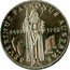 Austria 500 Schilling 1500th Death of St. Severin 1982 KM# 2956 SEVERINUS PATRONUS AUSTRIAE 482 1982 coin reverse