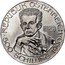 Austria 500 Schilling (Egon Schiele) KM# 2992 1990 500 SCHILLING EGON SCHIELE REPUBLIK ÖSTERREICH coin obverse