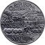 Austria 500 Schilling (River Region) KM# 3024 REPUBLIK ÖSTERREICH 500 SCHILLING 1994 coin obverse