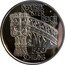 Austria 500 Schilling (Stone pulpit of St. Stephen's cathedral) KM# 3045 REPUBLIK ÖSTERREICH 1997 500 SCHILLING coin obverse