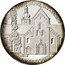 Austria 500 Schilling (800th Holy Cross Church) KM# 2983 1987 800 JAHRE STIFTSKIRCHE HEILIGENKREUZ coin reverse