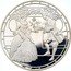 Austria 500 Schilling (Richard Strauss) KM# 3021 coin reverse