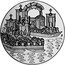 Austria 500 Schilling (Hallstatt and the Lakes Region) KM# 3011 coin reverse
