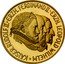 Austria 500 Schilling Kunsthistorische Museum Vienna 1993 Proof KM# 3012 KAISER RUDOLF II. . ERZH.FERDINAND II. . ERZH.LEOPOLD WILHELM . coin reverse