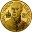 Austria 500 Schilling Congress of Vienna 1994 Proof KM# 3015 FRANZ I. KAISER VON ÖSTERREICH 1768 1835 coin reverse