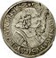 Austria 6 Kreuzer Karl II 1683 KM# 236.3 CAROLVS D G BPVS (IV) OLOMVCHNSIS coin obverse