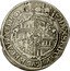 Austria 6 Kreuzer Karl II 1683 KM# 236.3 83DVX S R I PCHPS(SAS)RH CA BO CO 16 83 coin reverse