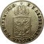 Austria 6 Kreuzer (Ferdinand I) KM# 2199 SCHEIDEMUNZE K.K. OESTERREICHISCHE coin obverse