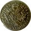 Austria 7 Kreuzer Franz I 1763 PR KM# 2021 IN TE DOMINE SPERAVI 1765 X VII P R coin reverse