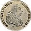 Austria 7 Kreuzer Joseph II 1768 A C-K KM# 2062 IOSEPH II D G R I S A GE REX A A LO&M H D coin obverse