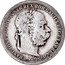 Austria Corona Franz Joseph I 1900 KM# 2804 FRANC·IOS·I·D·G·IMP·AVSTR·REX BOH·GAL·ILL·ETC·ET AP·REX HVNG· coin obverse