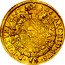 Austria Ducat Joseph I 1706 KM# 1471 ARCHID AUS D B STYRIÆ coin reverse