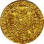 Austria Ducat Joseph I 1711 IIP KM# 1506 ARCHIDVX AVS ET CARINT DVX B coin reverse