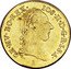 Austria Ducat Joseph II 1790 B KM# 1873 IOS·II·D·G·R·I·S·A· GE·HV·BO·REX· B coin obverse