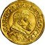 Austria Ducat (Karl the Posthumous) KM# 12 CAR D G AR AV DEV CO TIR coin obverse