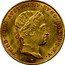 Austria Ducat (Ferdinand I) KM# 2262 FERD·I·D·G·AVSTR·IMP·HVNG·BOH·R·H·N·V· coin obverse