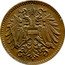 Austria Heller Karl I 1916 KM# 2823 1 1916 coin obverse