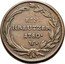 Austria Kreuzer Joseph II 1780 W KM# 2055 EIN KREUTZER 1780. W. coin reverse