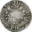 Austria 1 Thaler Karl 1618 KM# 7 EPVS BRIX ET WRATISLAVIENS A 16 18 coin reverse