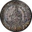 Austria Thaler Franz von Dietrichstein 1630 KM# 140 RVM TVARVM SVB VMBRA ALA coin reverse