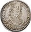 Austria Thaler Johann Weikhard 1654 KM# 3 IO : WAICCAR : D : G · S · R · I · PRINC · AB · AVERSPERG coin obverse